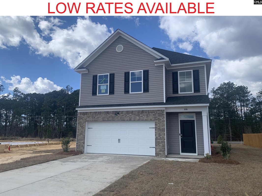 208 Ruby Prince Way