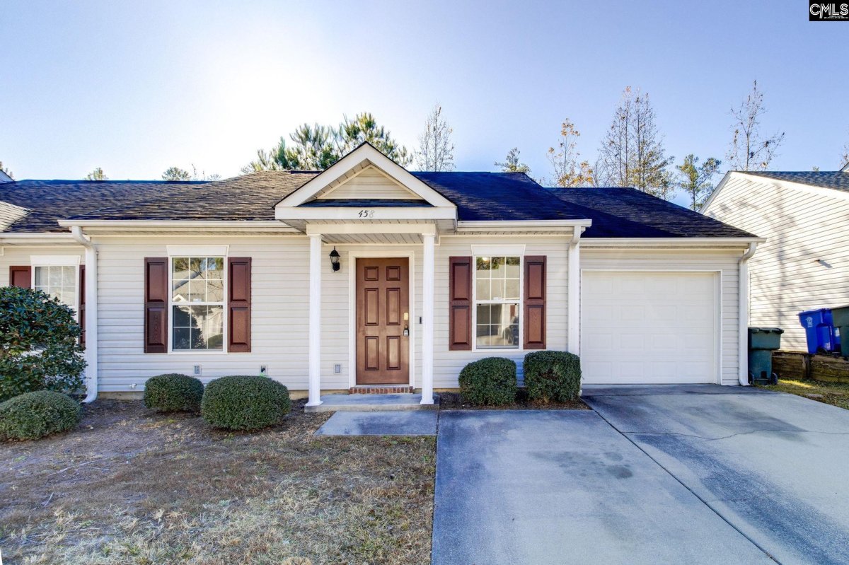 458 Regency Park Drive