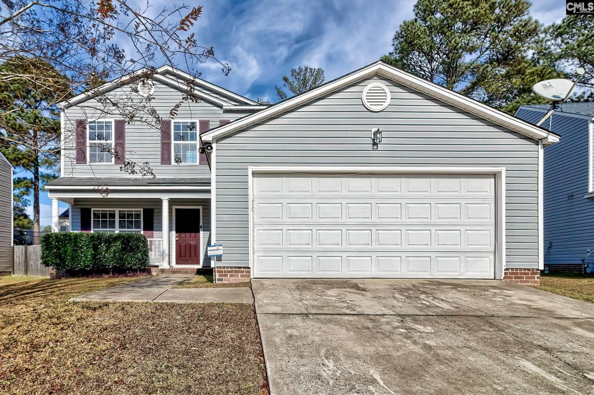 25 Willow Hurst Court