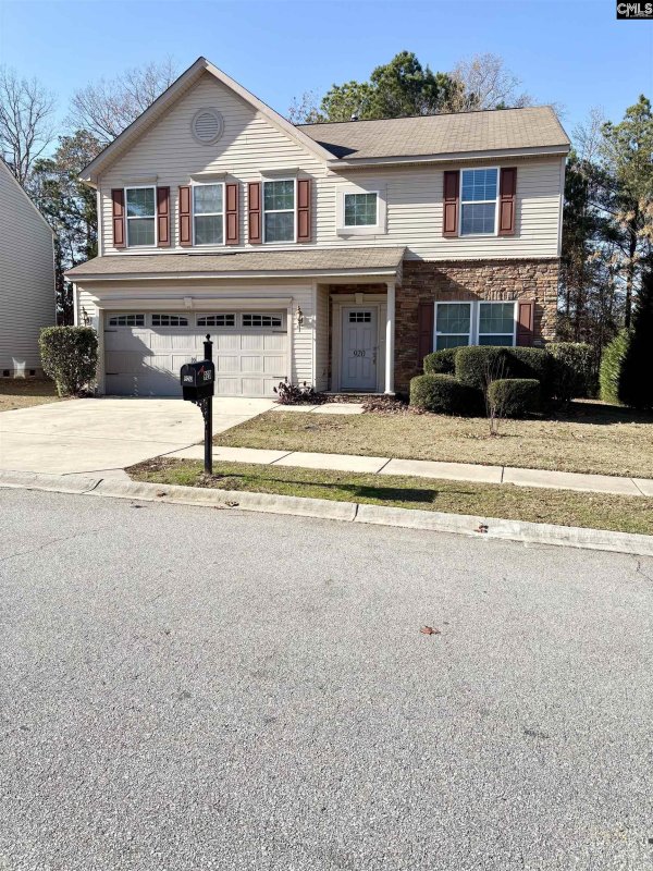 920 Ringbelle Row