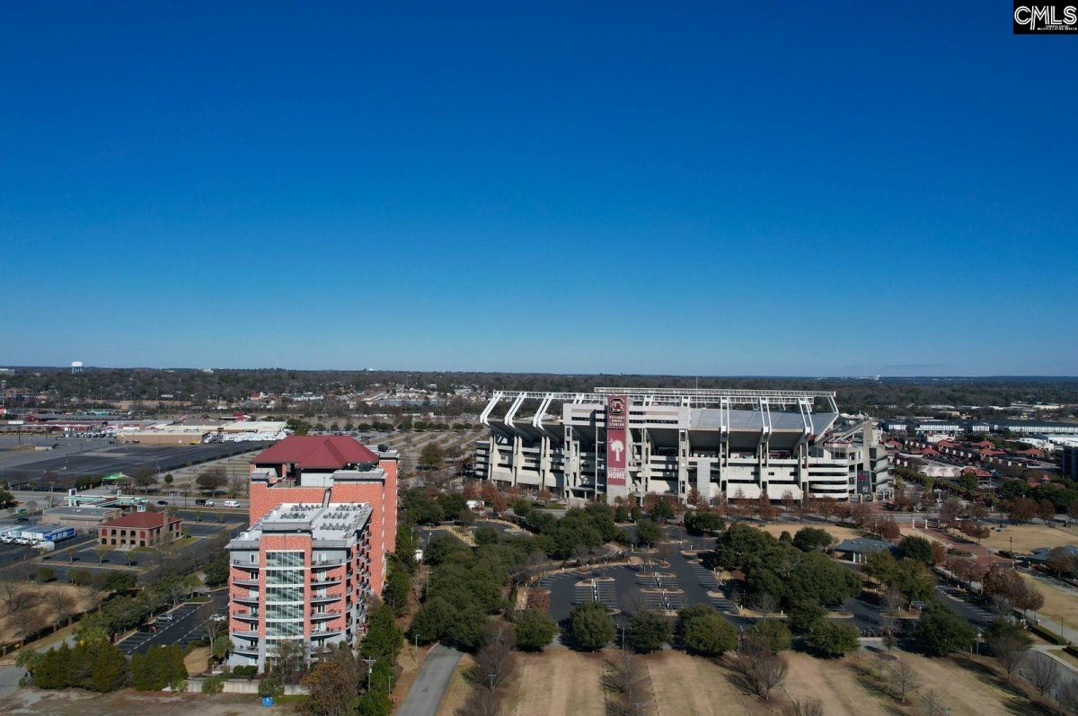 900 S Stadium Drive S312