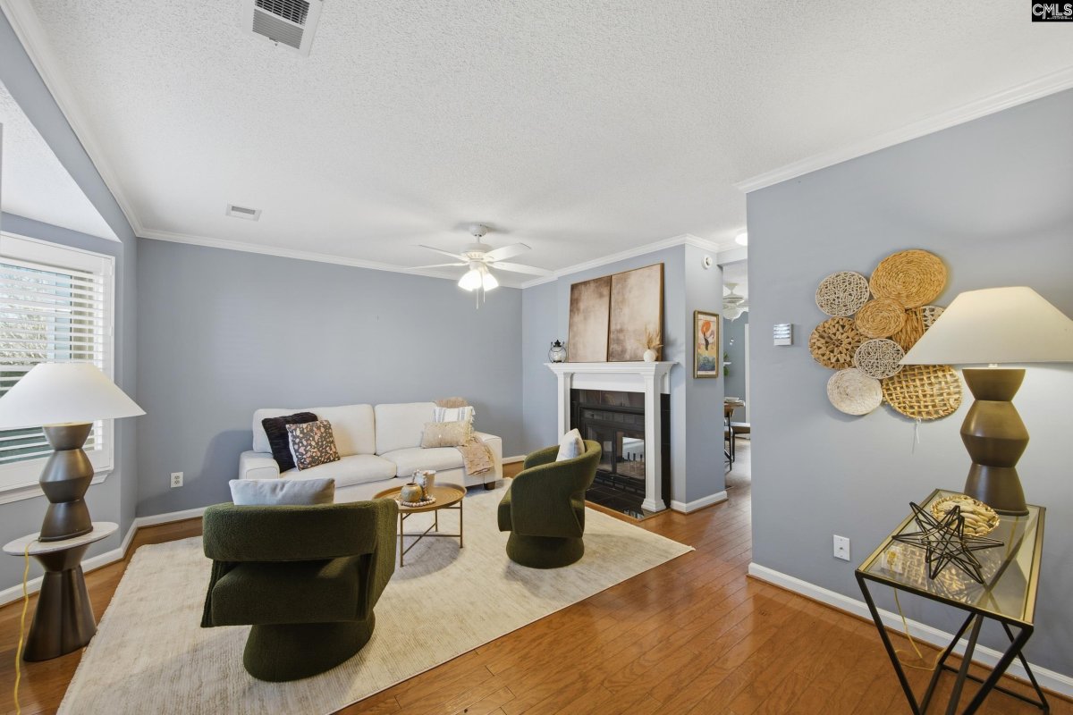 134 Carlyle Circle