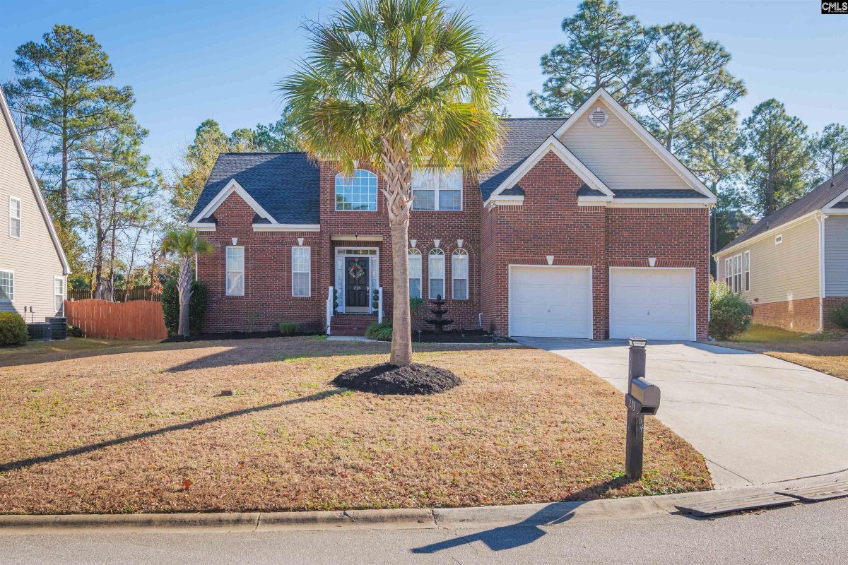213 Wood Eden Court
