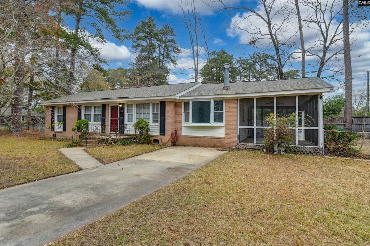 4101 Boxwood Drive