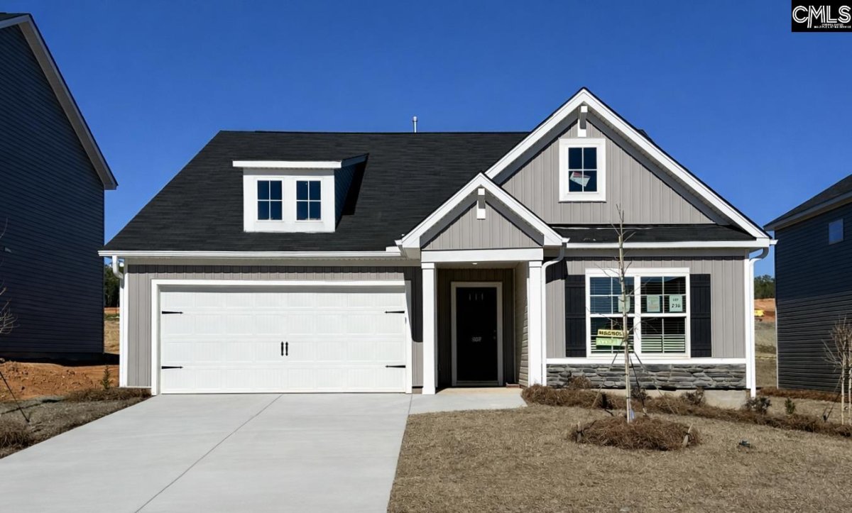 807 Cattle Egret Lane