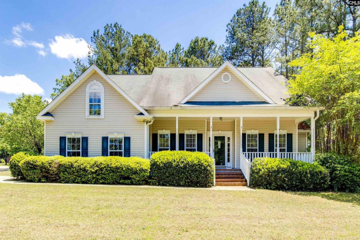 301 Knotts Circle