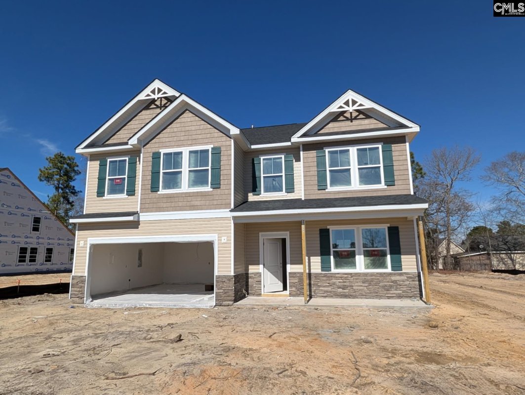 506 Blue Jay Way