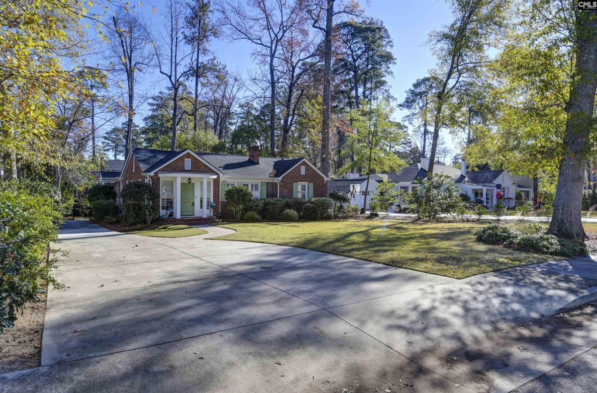 1534 Berkeley Road