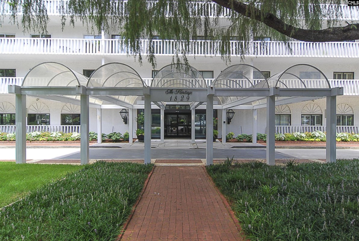 1829 Senate Street 14 C