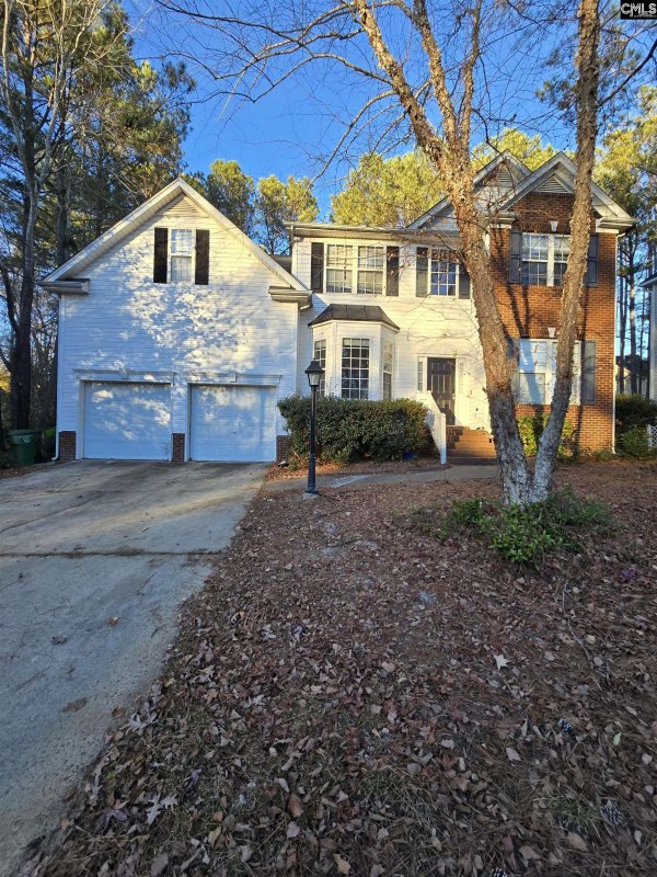 4 Back Bay Court