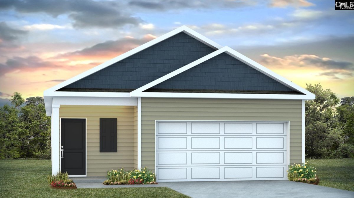 1339 Mosser Drive