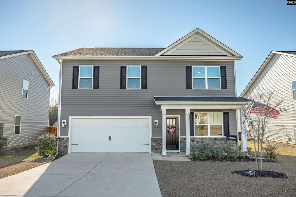 140 Savannah Wood Road