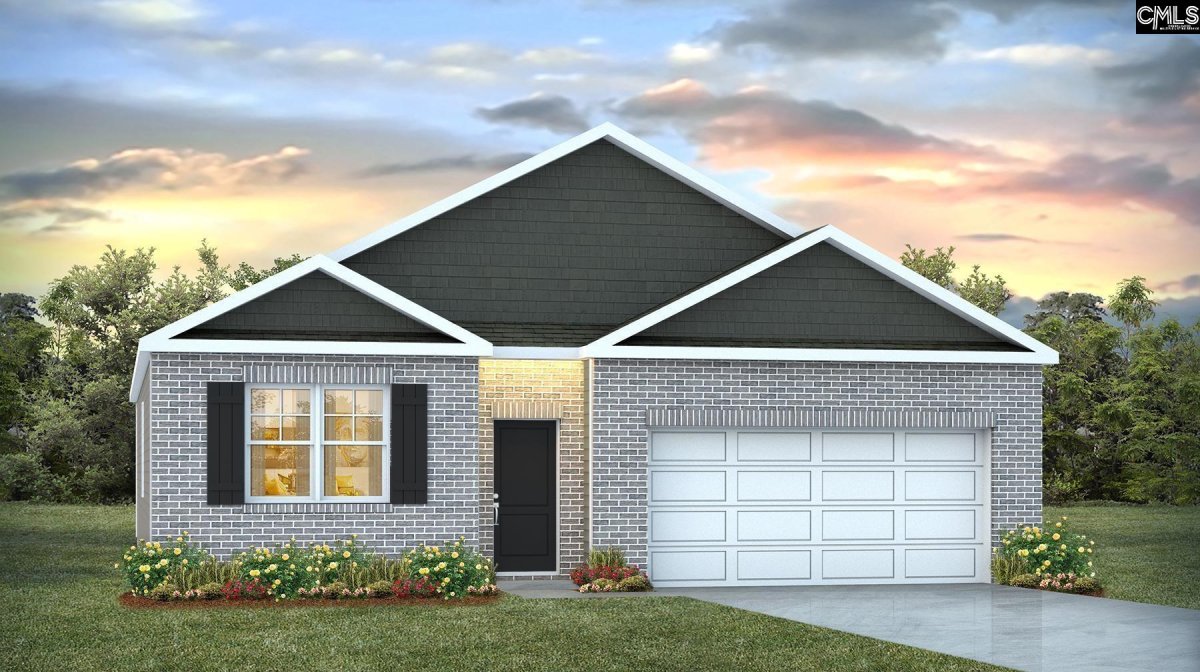 1046 Rampart Court