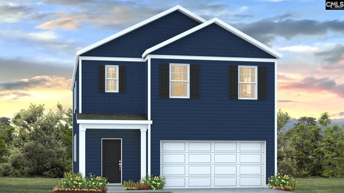 1038 Rampart Court