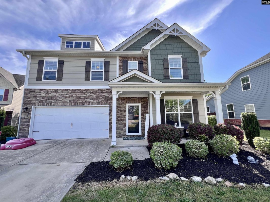 526 Litchfield Lane