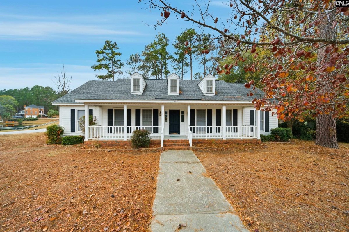 300 Lost Creek Drive