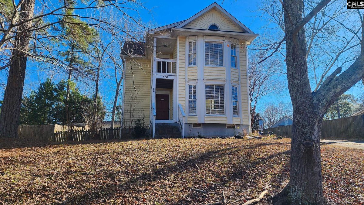 116 Trent House Road