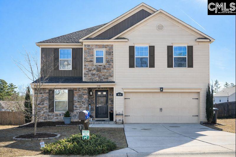 410 Riglaw Circle