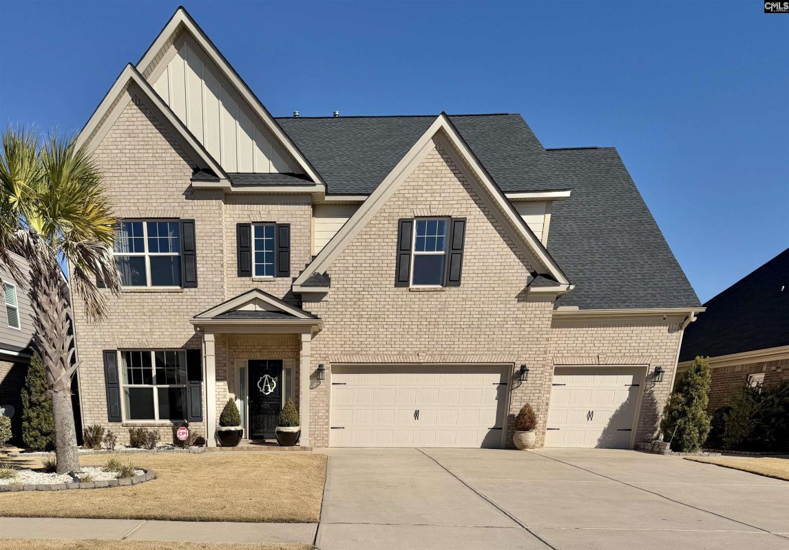 604 Saw Cheek Lane