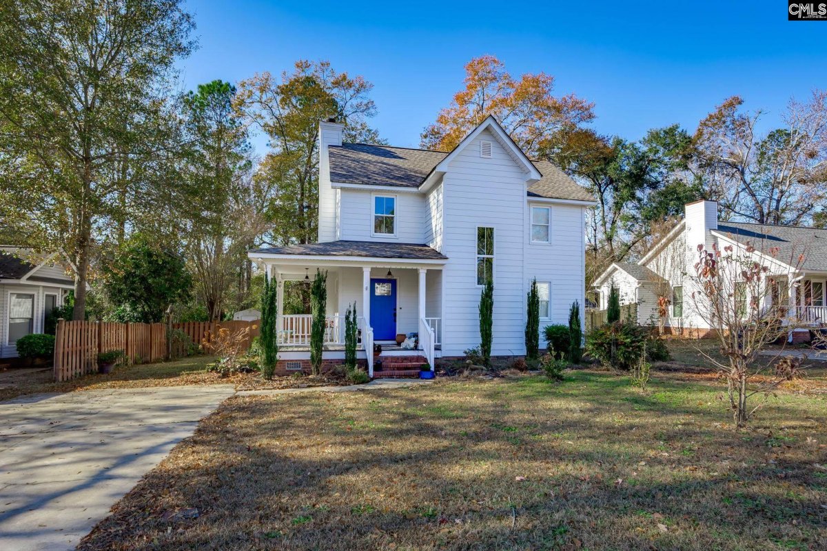 180 Golden Pond Drive