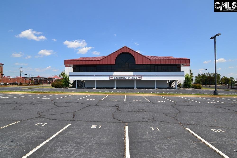 1200 Bluff Road