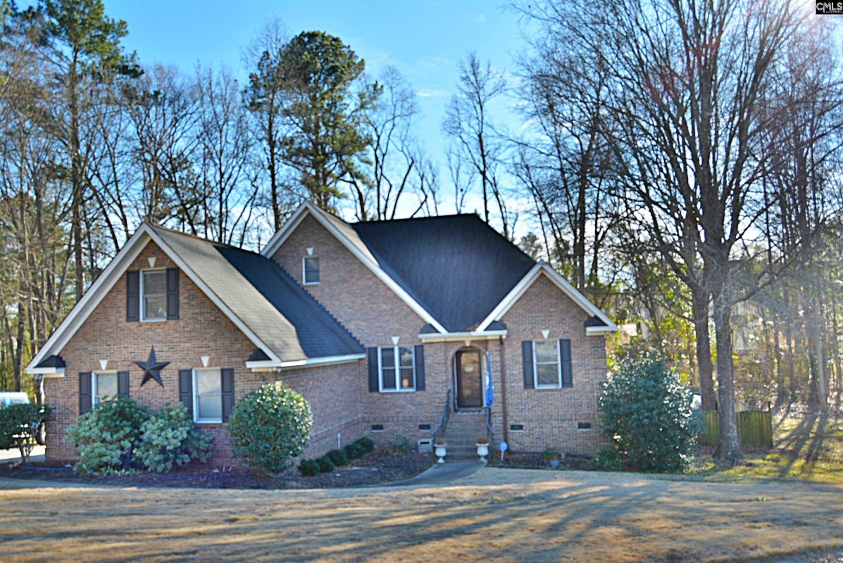 15 Falbrook Court