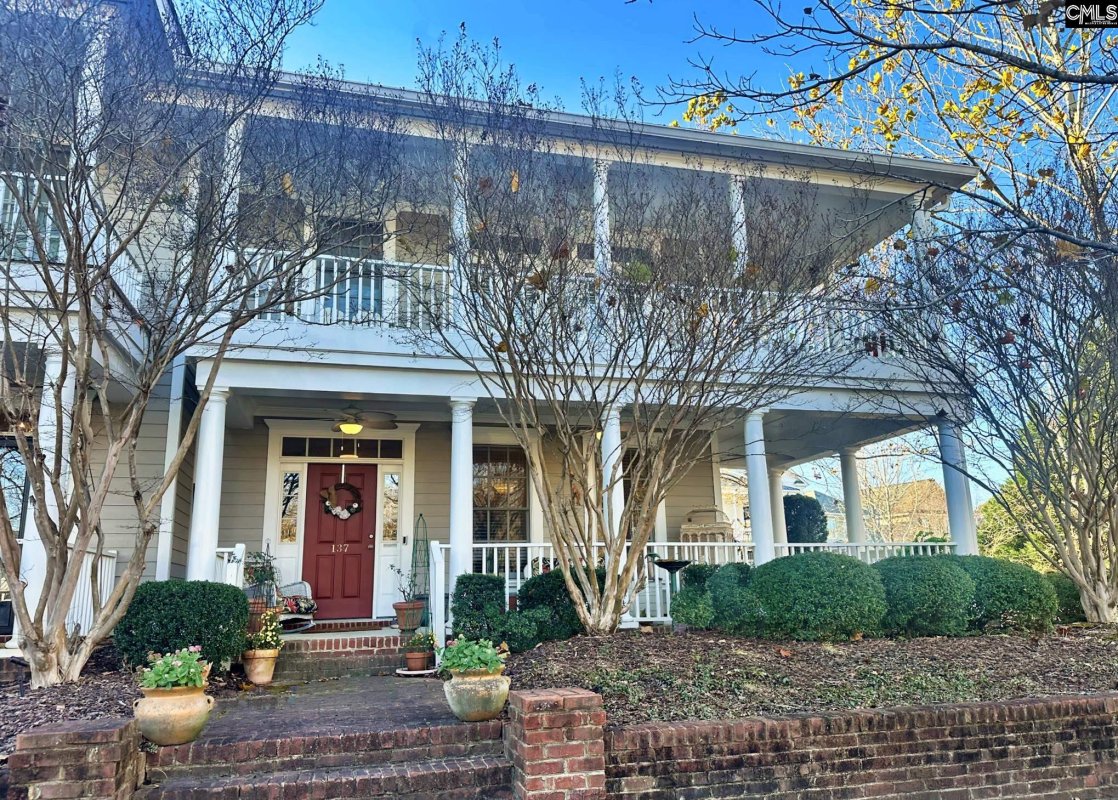 137 Wescott Place