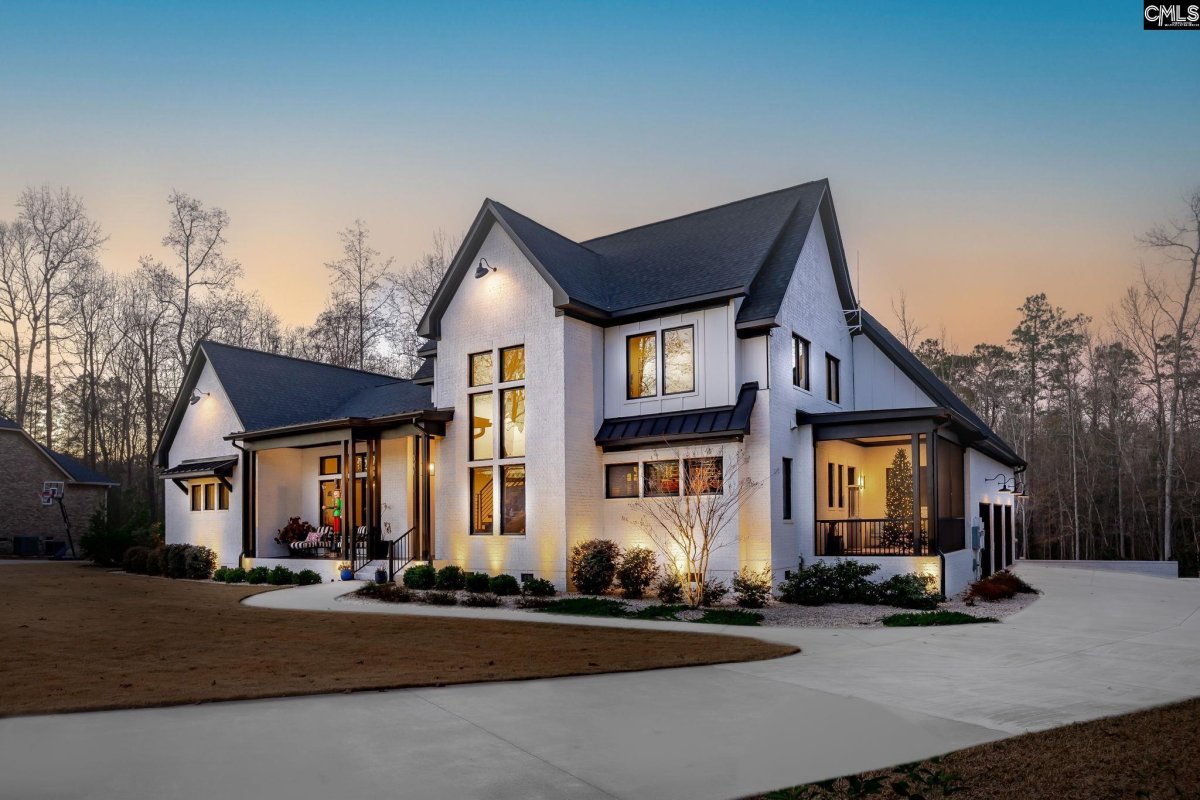 341 Rocky Meadow Drive