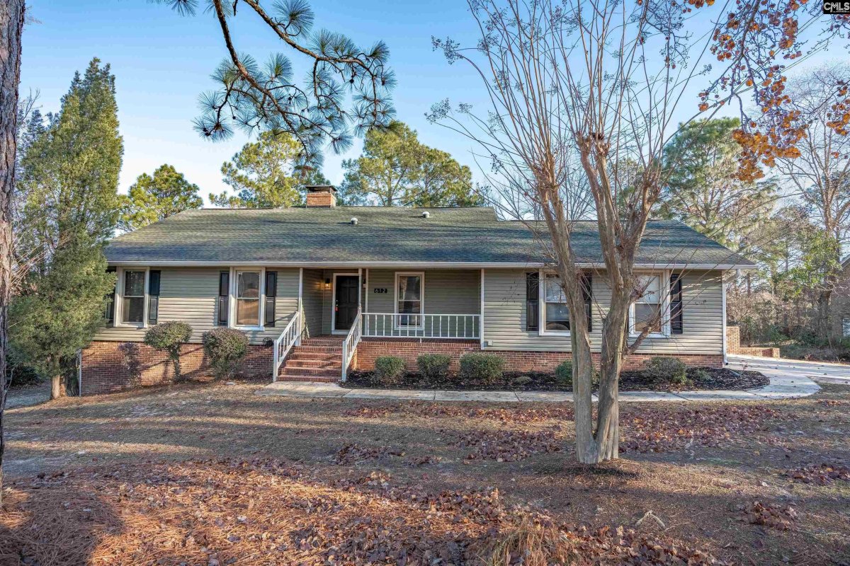 612 Valhalla Drive