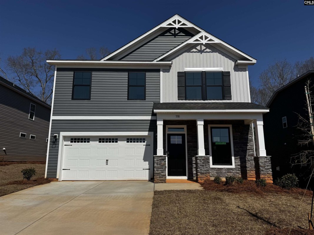 578 Griffon Drive