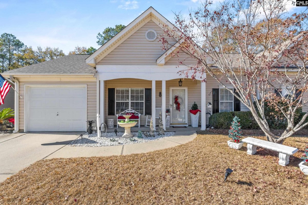 121 Cabot Bay Drive
