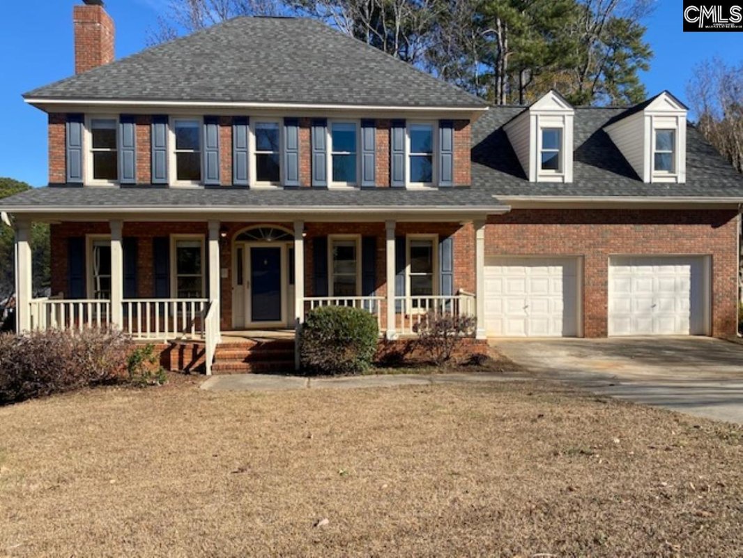 625 Bay Harbor Circle