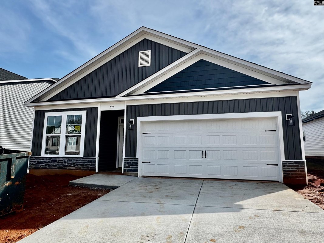 575 Griffon Drive