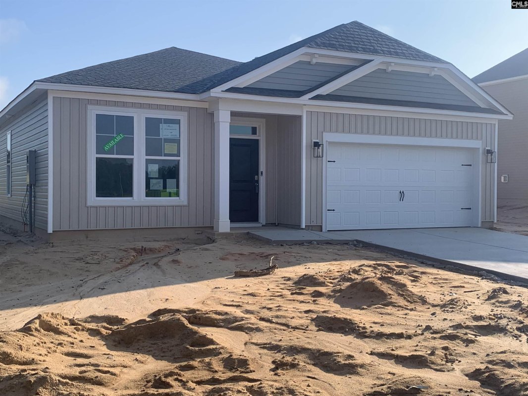 109 Dew Blossom Drive