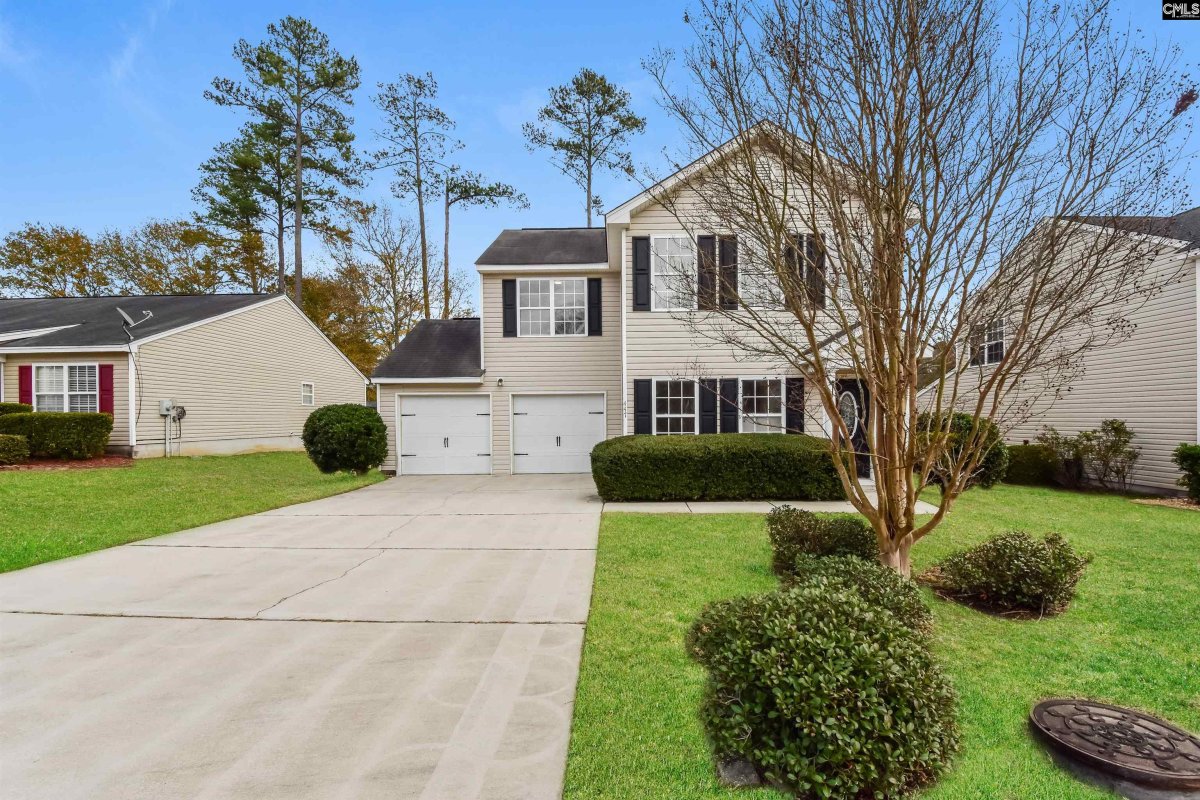 447 Guard Tower Lane