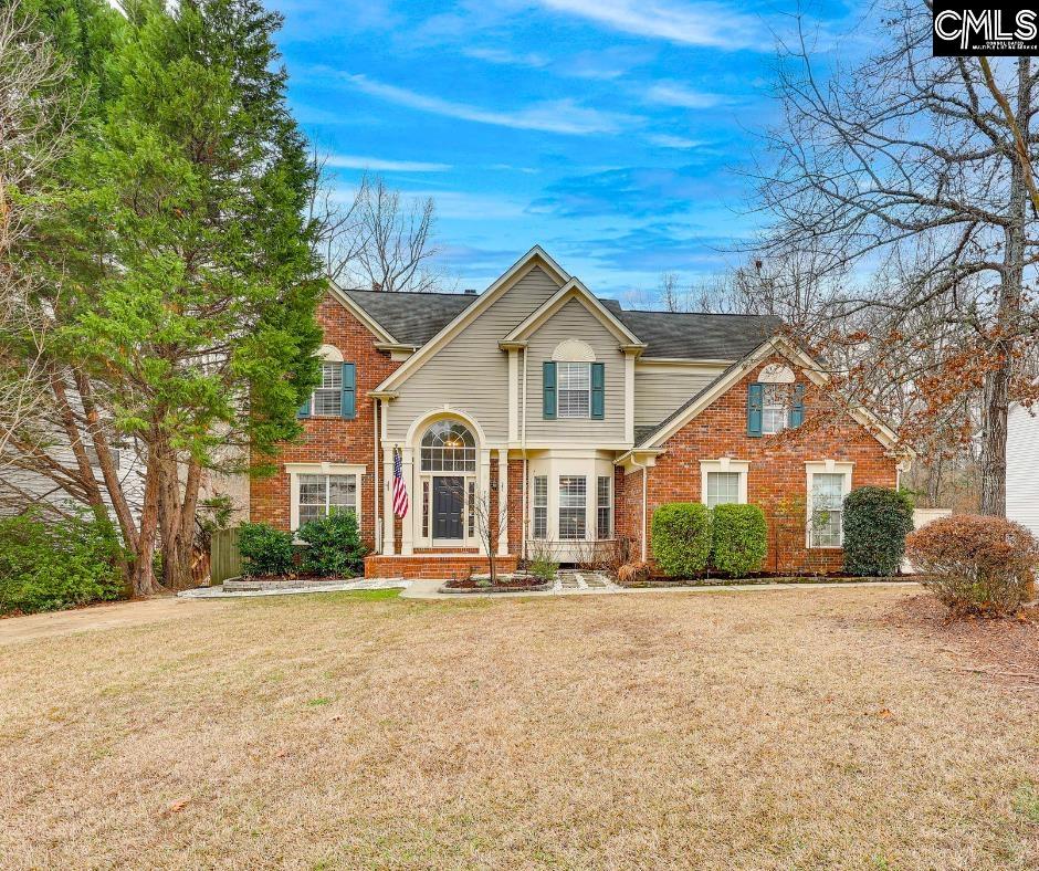 214 W Ashford Way