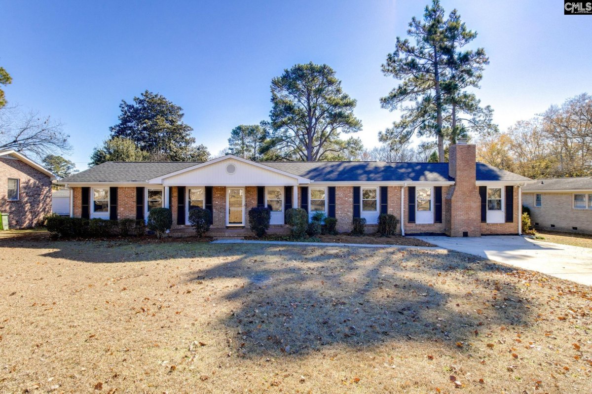 7315 Coachmaker Road
