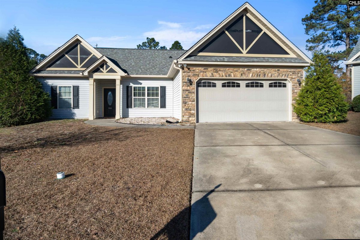 466 Emanuel Creek Drive