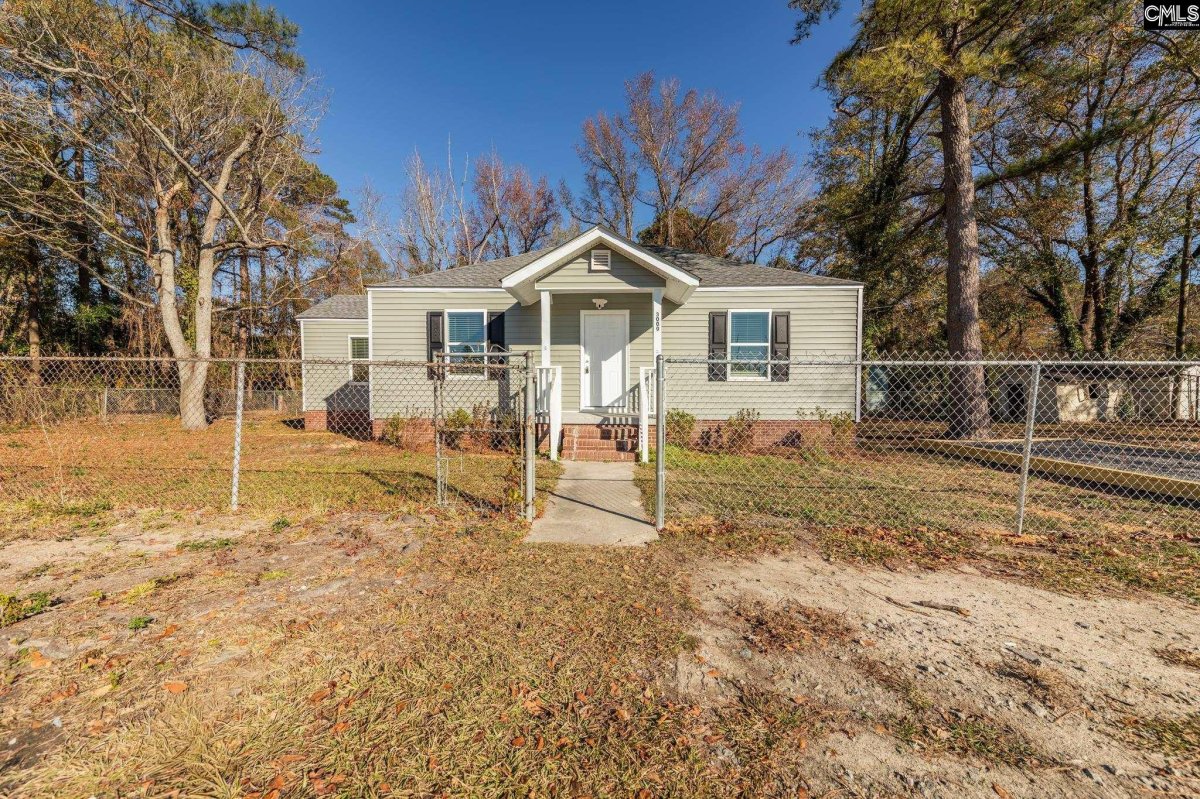 3000 Calk Street
