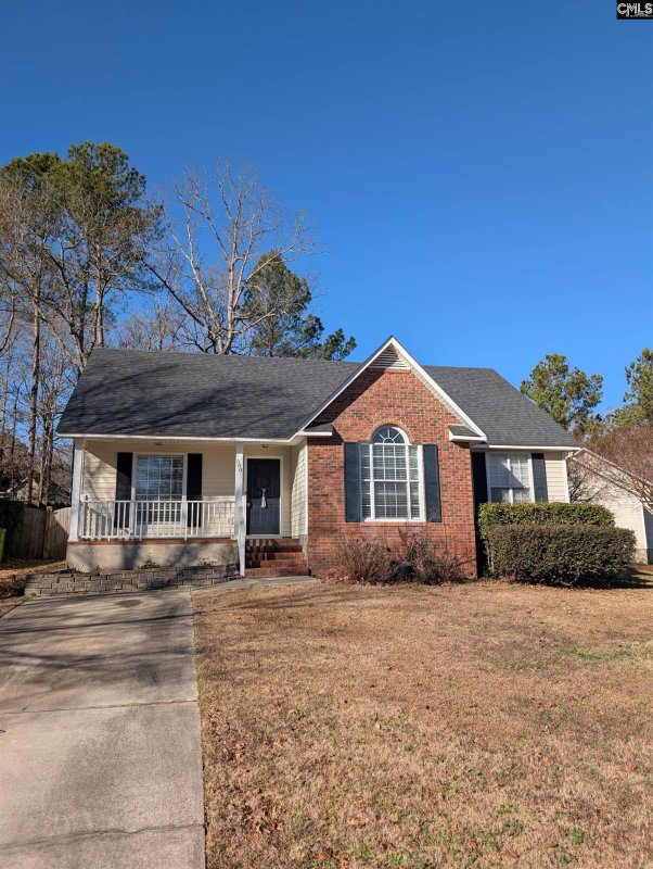 500 Caddis Creek Road