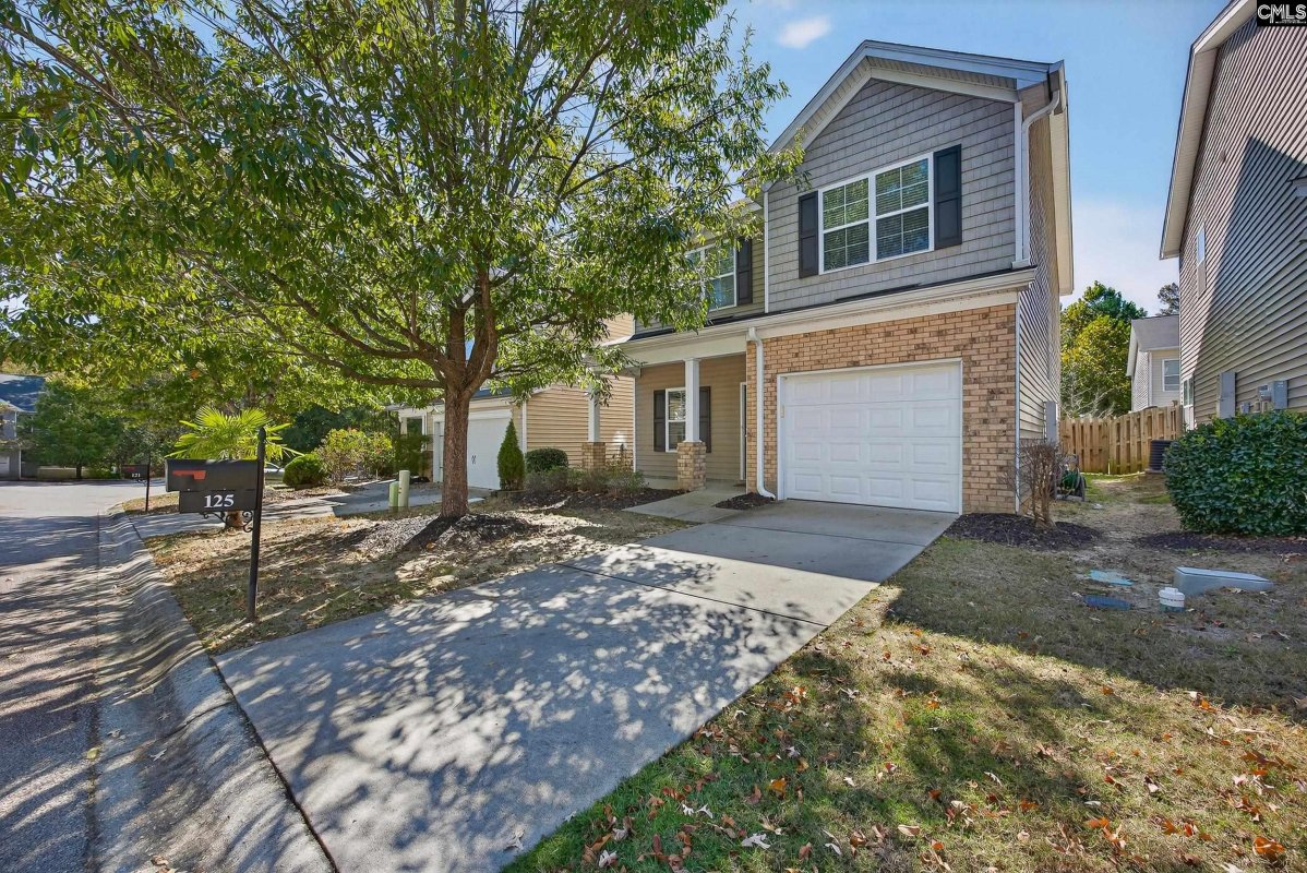 125 Chesterton Drive