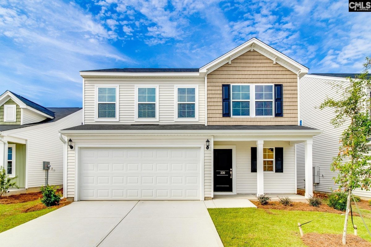 330 Bangalore Way