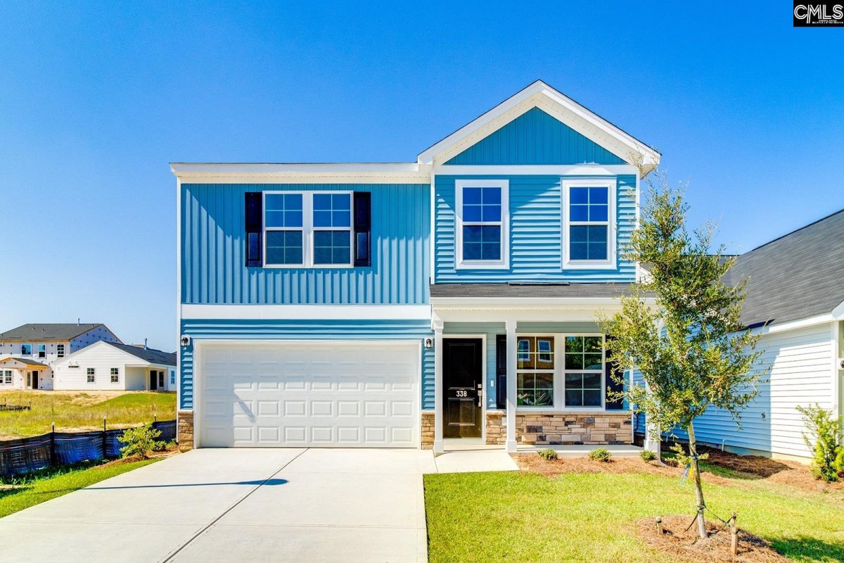 338 Bangalore Way