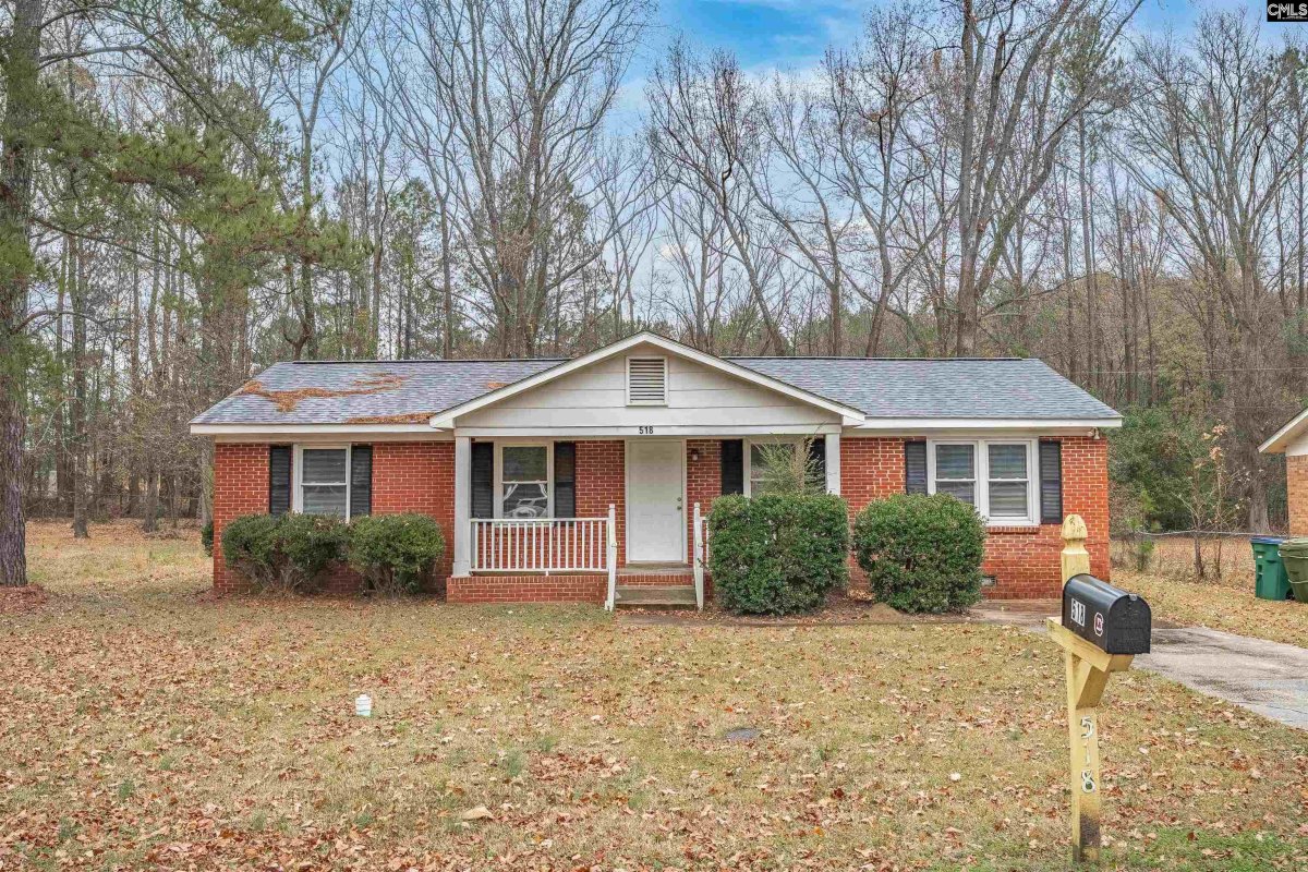 518 Brookcliff Road