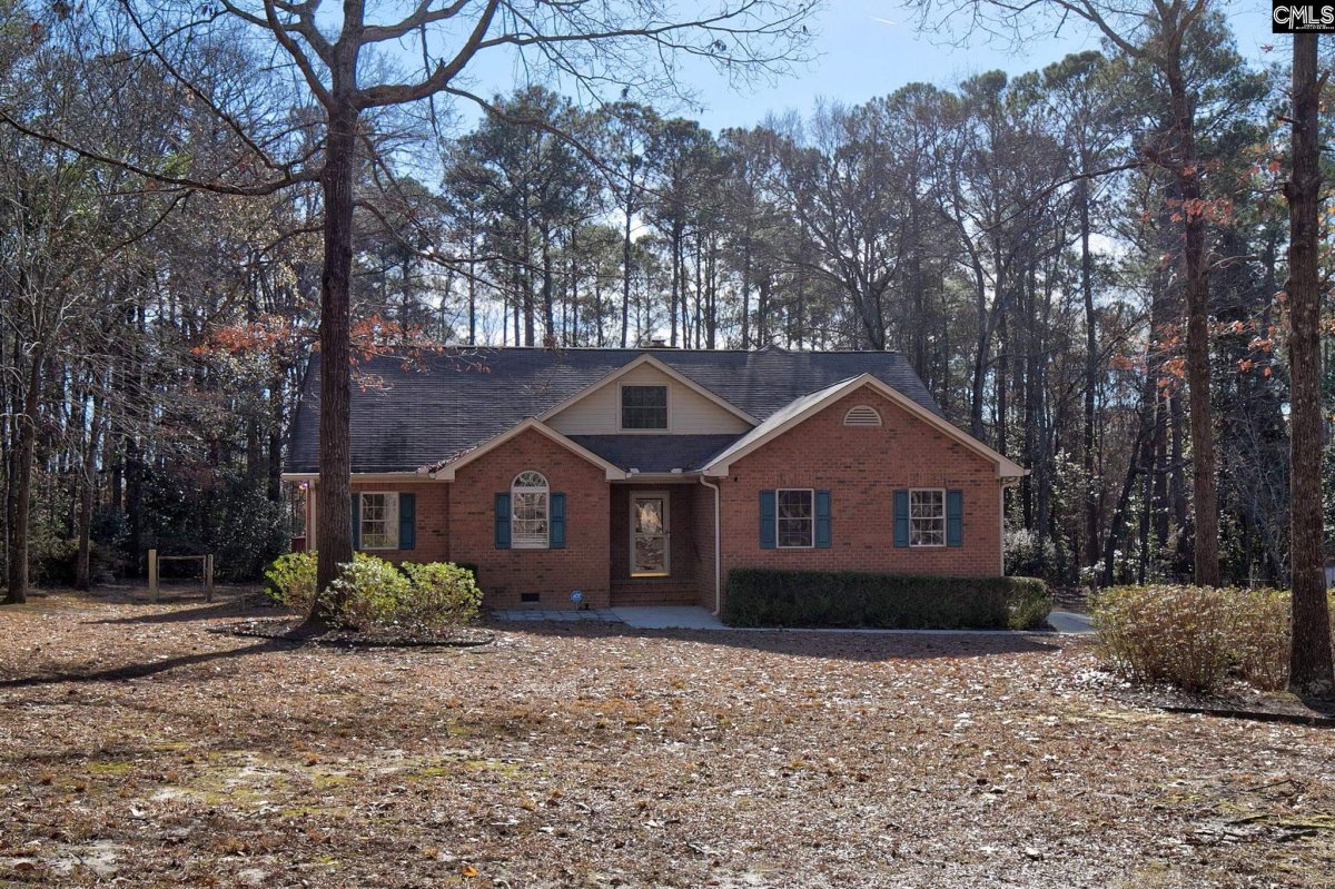 212 Running Deer Drive