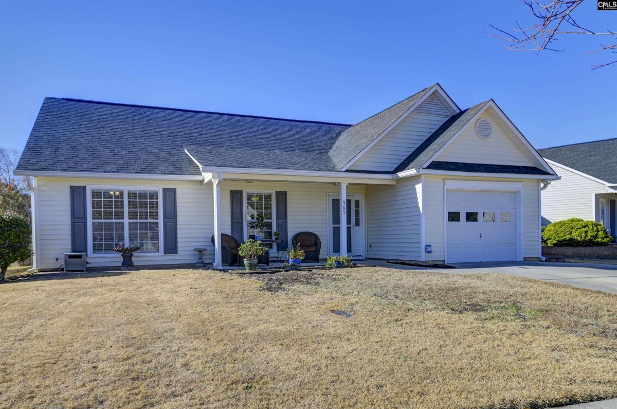 405 Dupre Mill Road