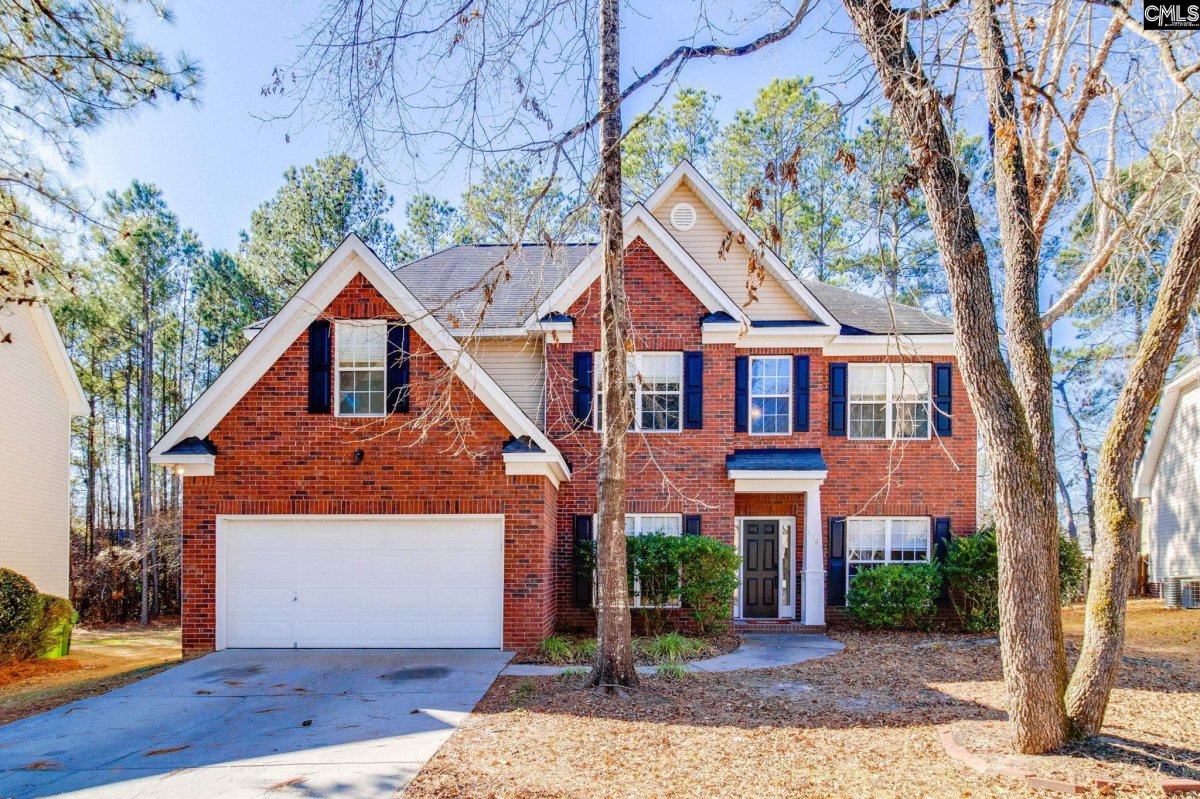636 Dulaney Bend