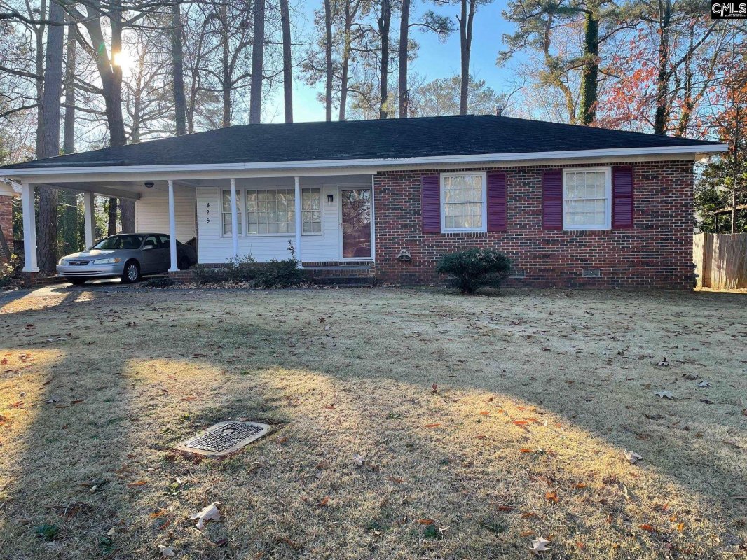 425 Pitney Road