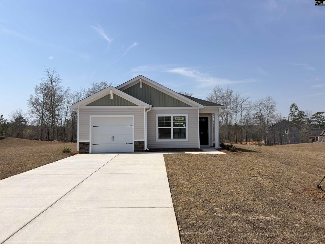 185 Calm Citadel Drive