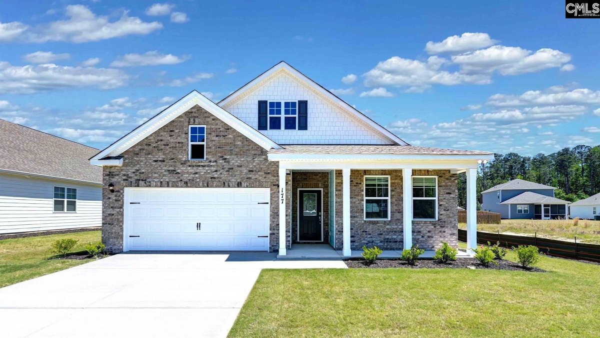 177 Ruby Prince Road